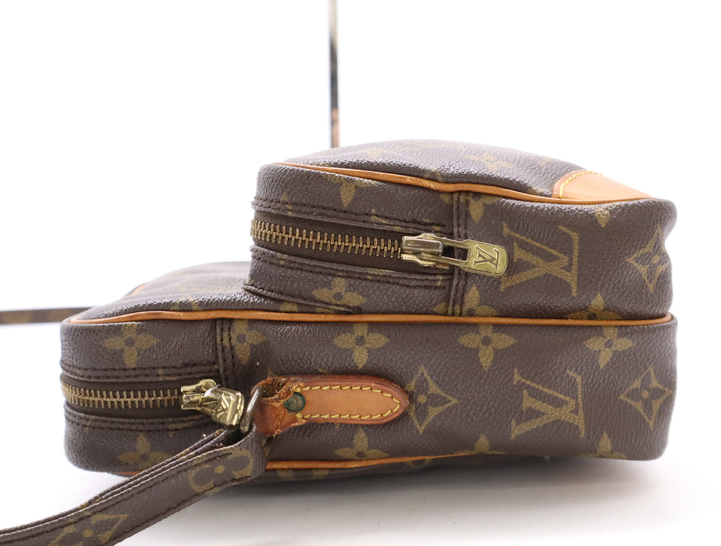 LOUIS VUITTON M45236 Monogram Amazon Shoulder Bag