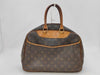 LOUIS VUITTON M47270 Monogram Deauville Handbag