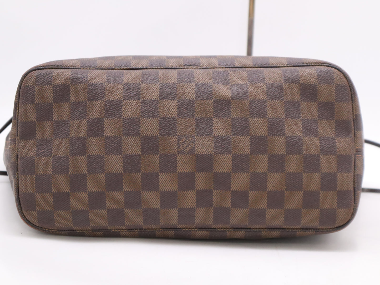 LOUIS VUITTON N51105 Damien Neverful MM Old Tote Bag