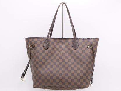 LOUIS VUITTON N51105 Damien Neverful MM Old Tote Bag