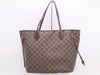 LOUIS VUITTON N51105 Damien Neverful MM Old Tote Bag