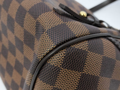 LOUIS VUITTON M41157 Damier Vinton PM Handbag