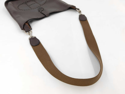 HERMES Evelyn Shoulder Bag Shoulder Bag