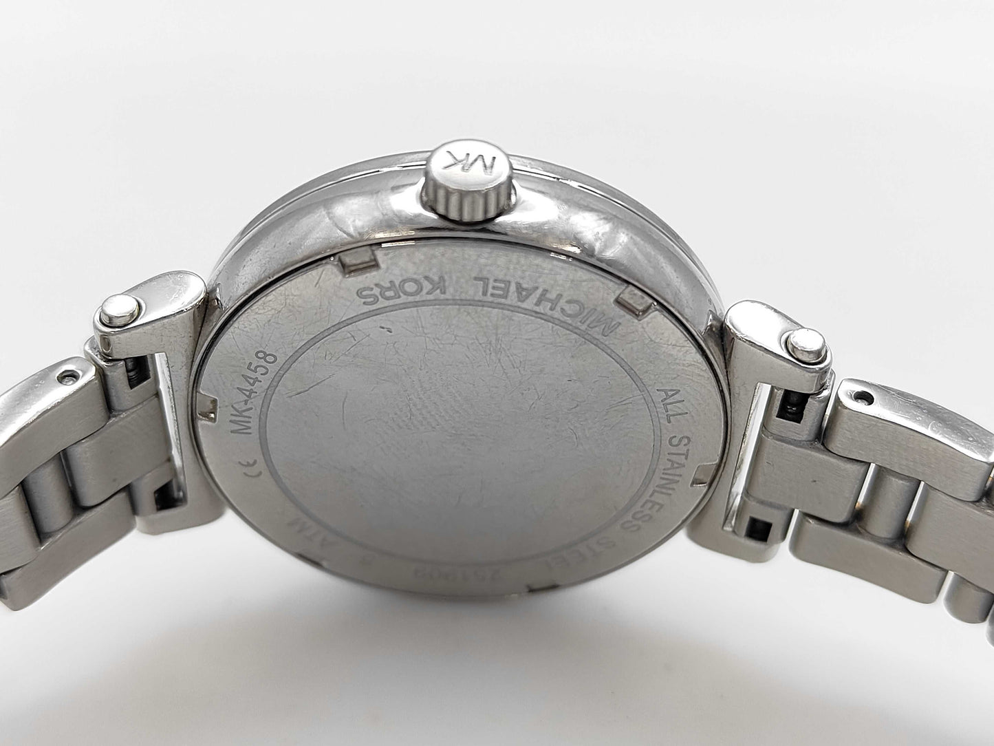 Michael Kors 251909 MK-4458 Quartz Women's Watch