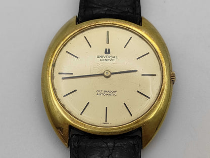 UNIVERSAL GENEVE 566101 2918976 Automatic Boys Watch