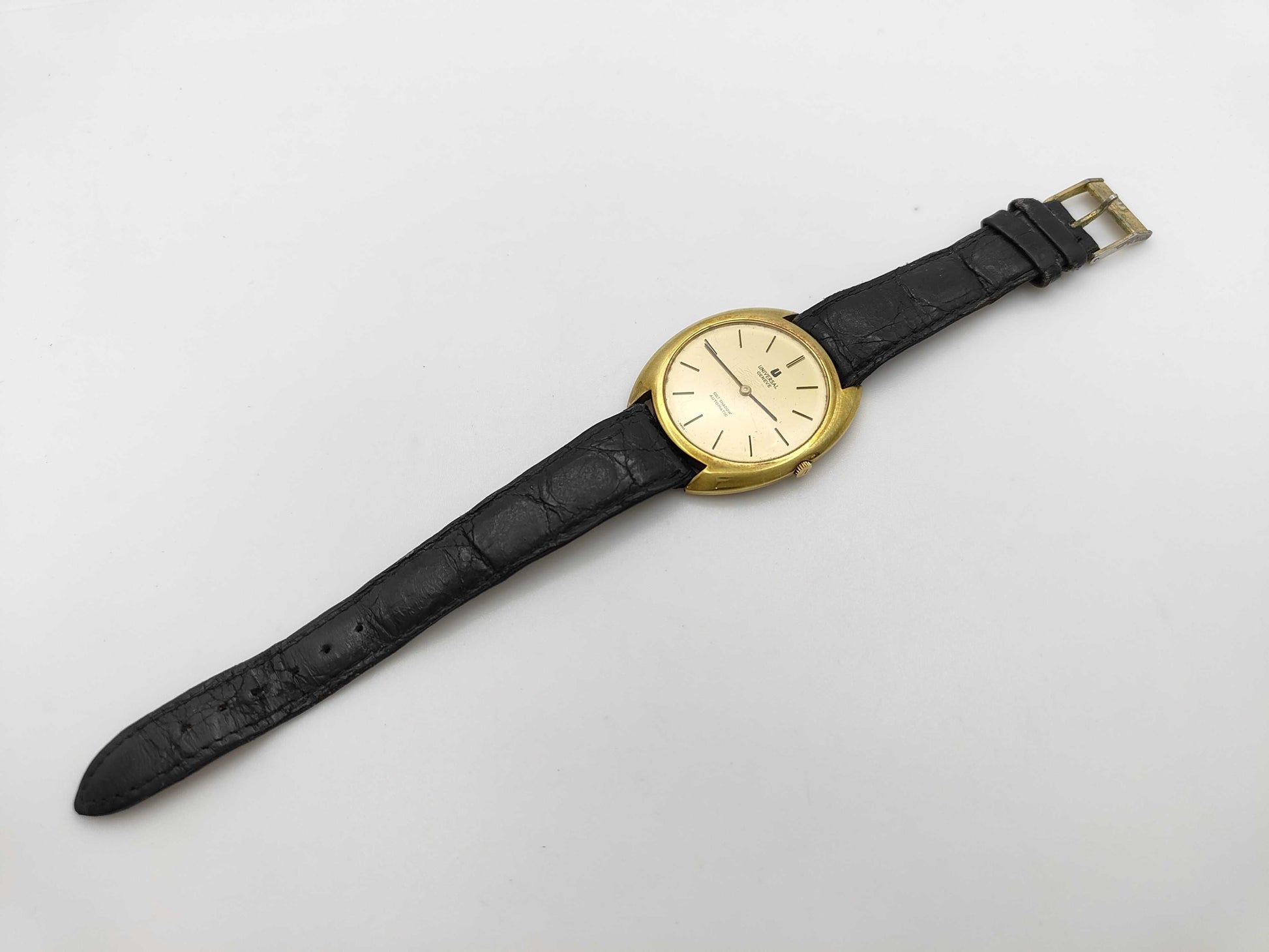 UNIVERSAL GENEVE 566101 2918976 Automatic Boys Watch