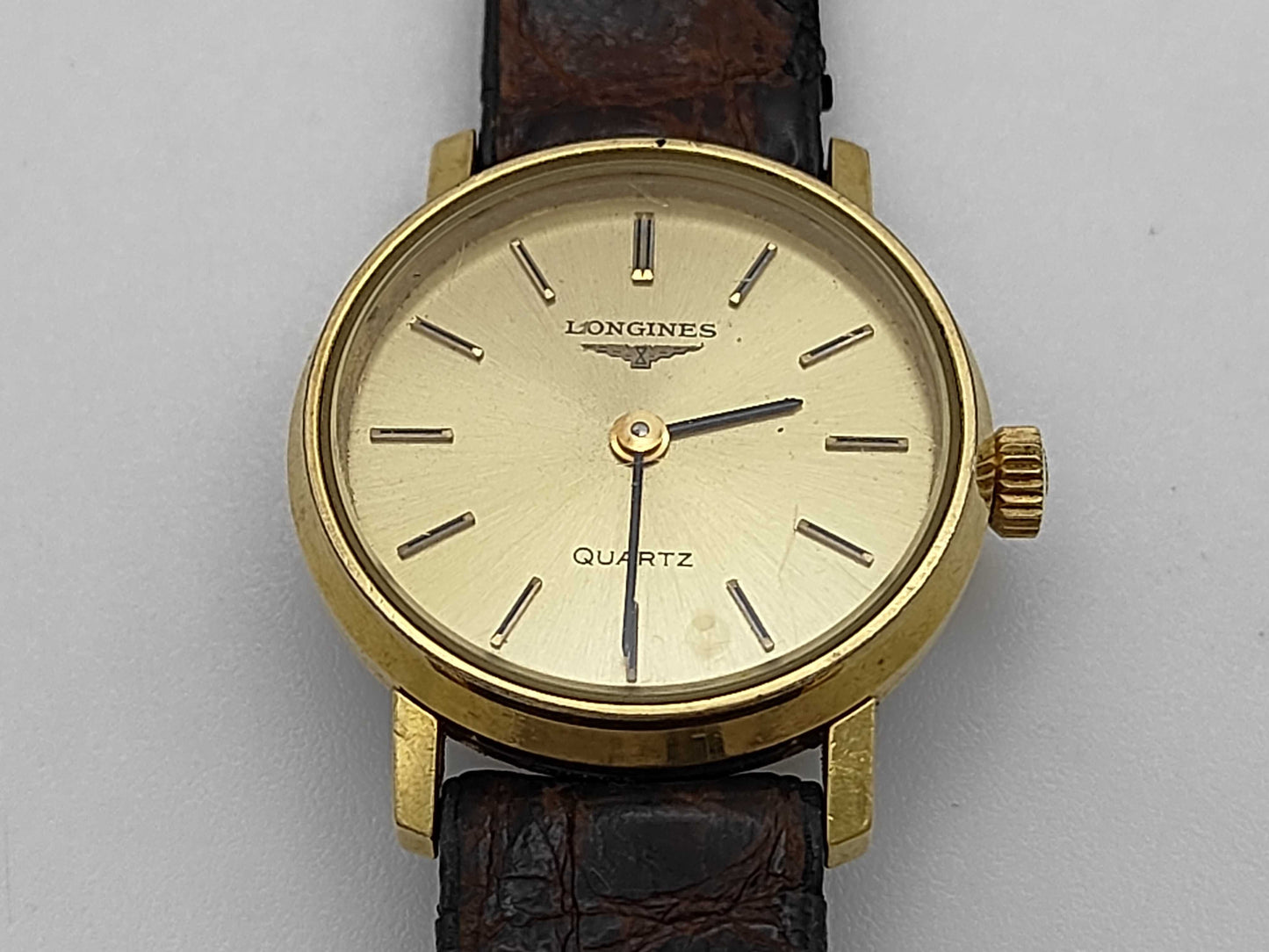 LONGINES 19177049 Quartz Women's Watch