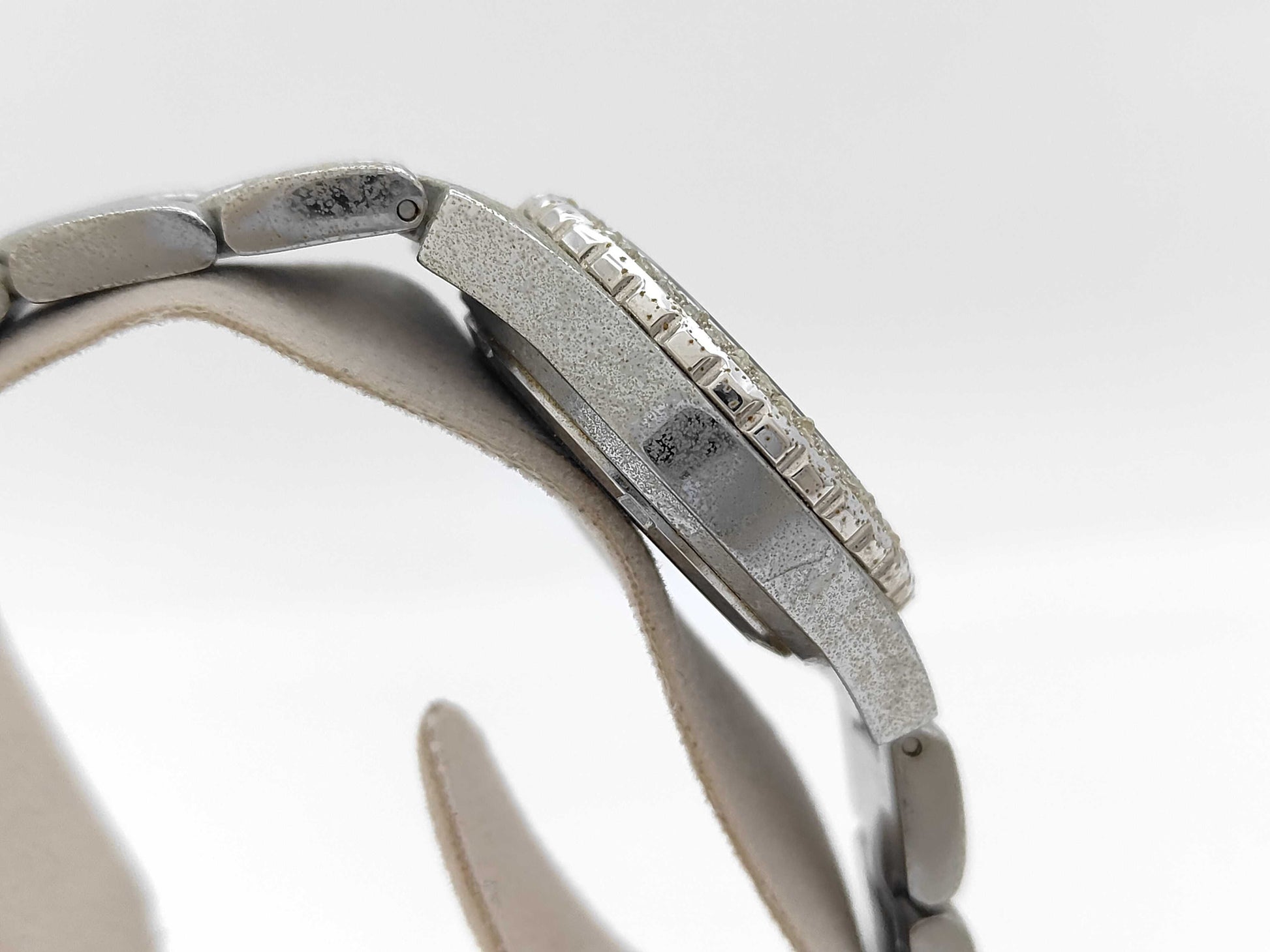 Salvatore Marra SM3001 クオーツ レディース腕時計