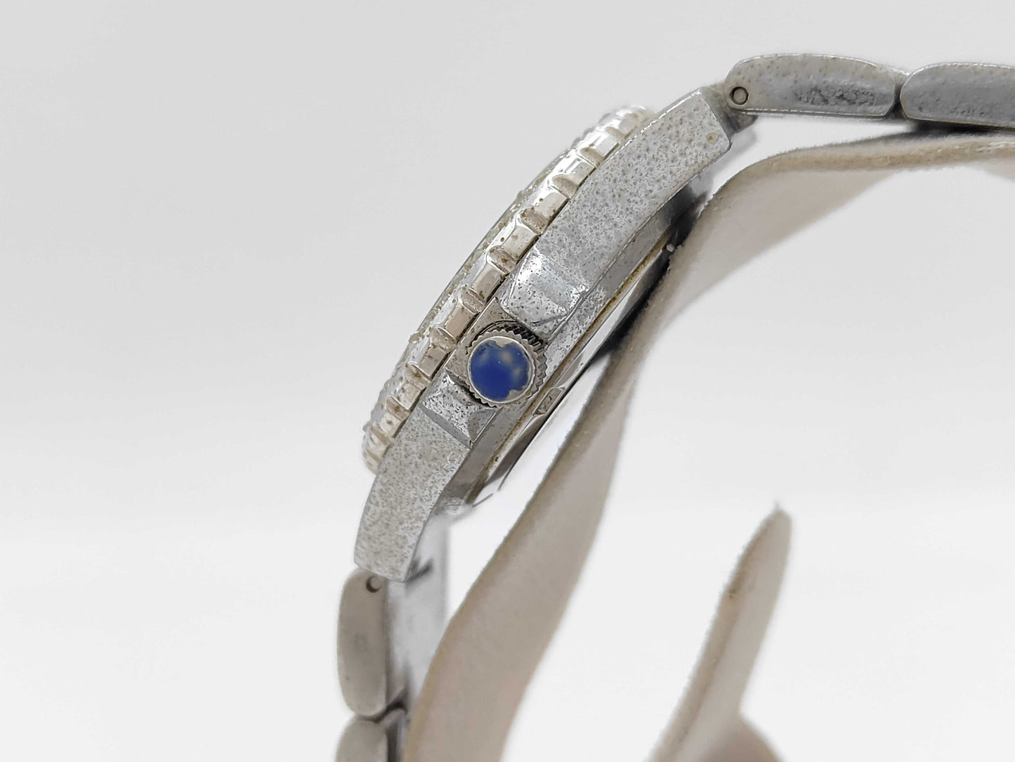 Salvatore Marra SM3001 クオーツ レディース腕時計