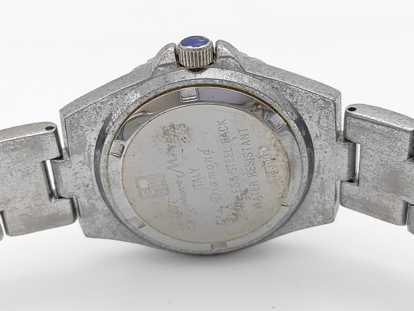 Salvatore Marra SM3001 クオーツ レディース腕時計