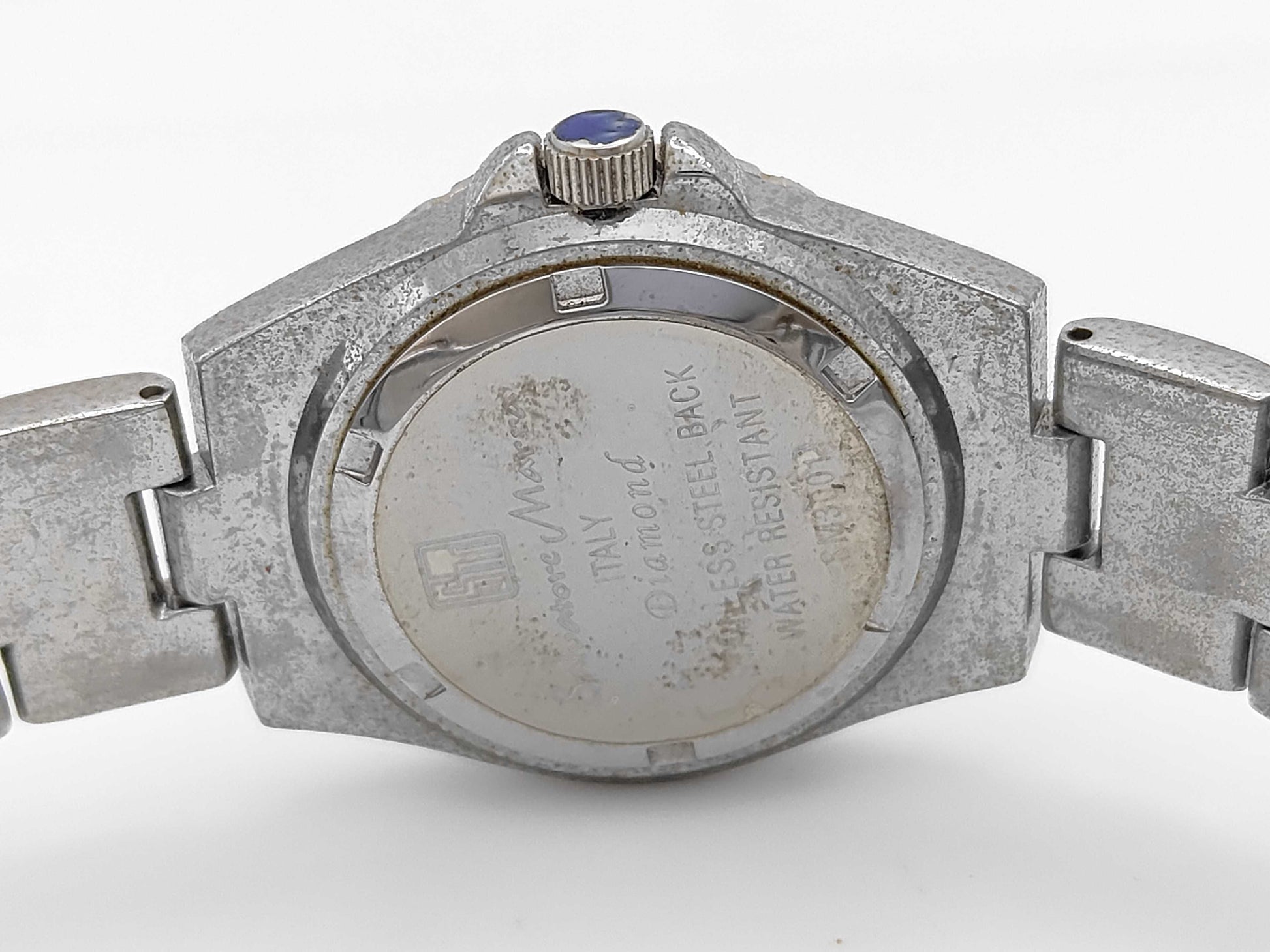 Salvatore Marra SM3001 クオーツ レディース腕時計