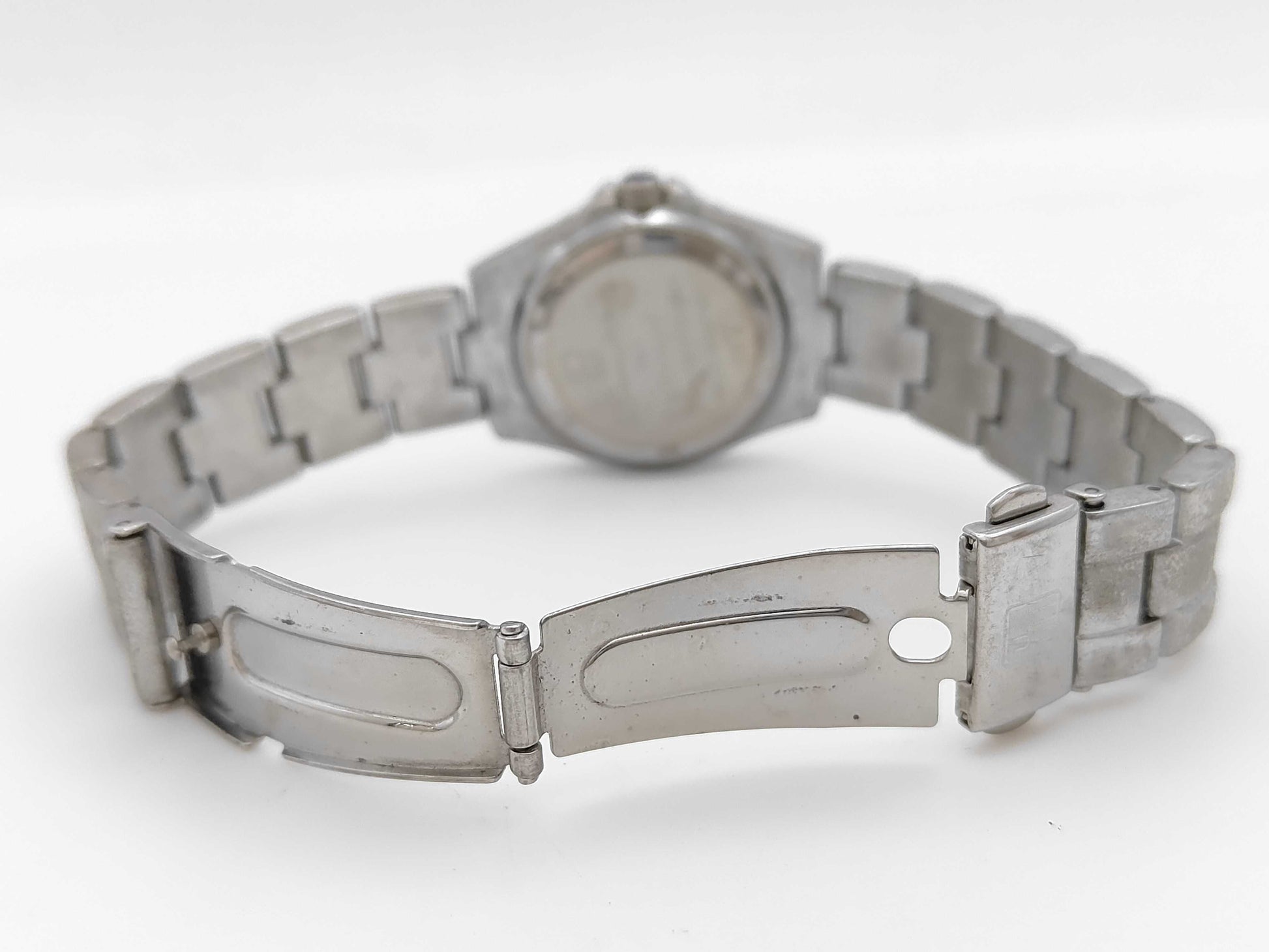 Salvatore Marra SM3001 クオーツ レディース腕時計