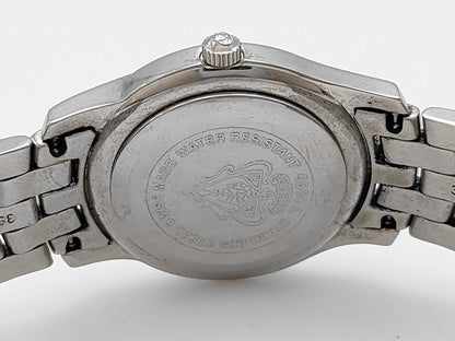 GUCCI 5500L 0036206 Quartz Immovable Current Women's Watch