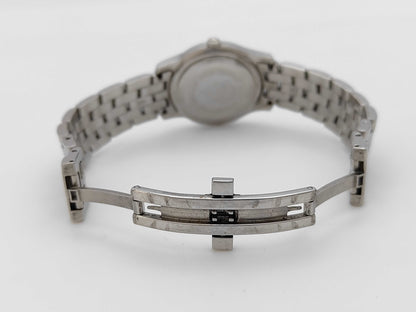 GUCCI 5500L 0036206 Quartz Immovable Current Women's Watch