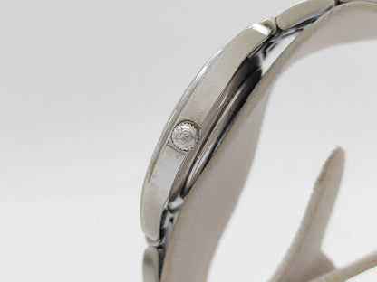 GUCCI 5500L 0036206 Quartz Immovable Current Women's Watch