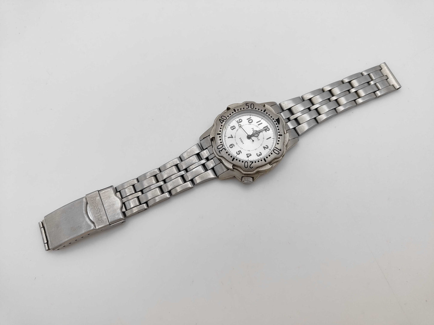 FREESTYLE Quartz Men's Watch