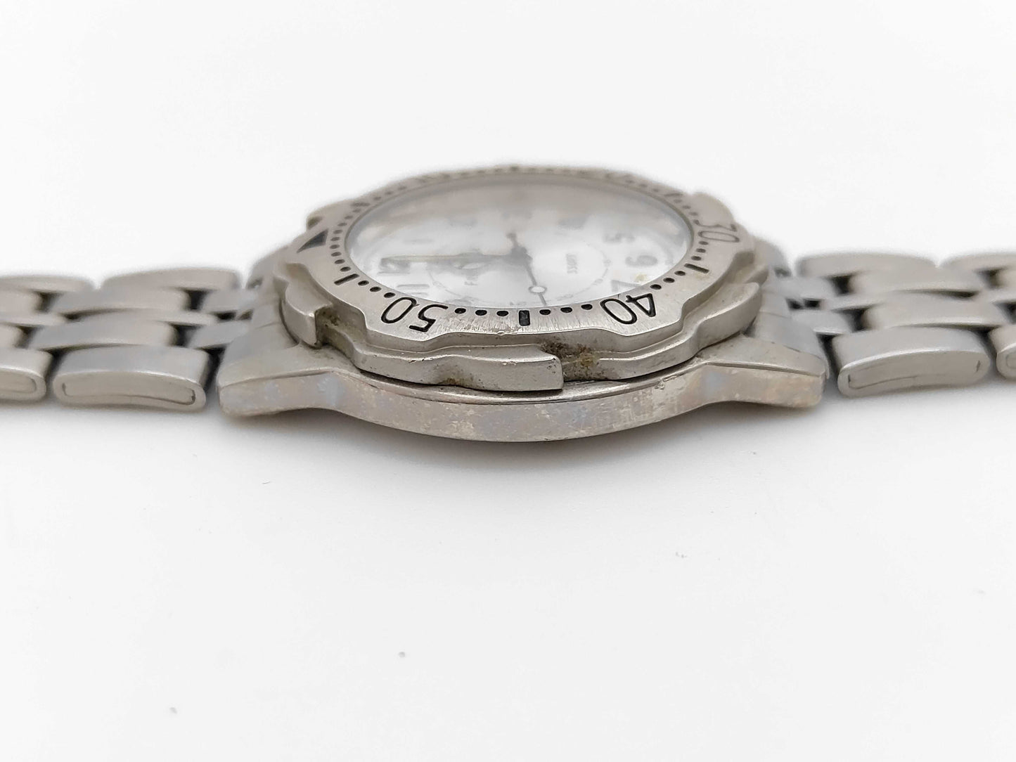 FREESTYLE Quartz Men's Watch