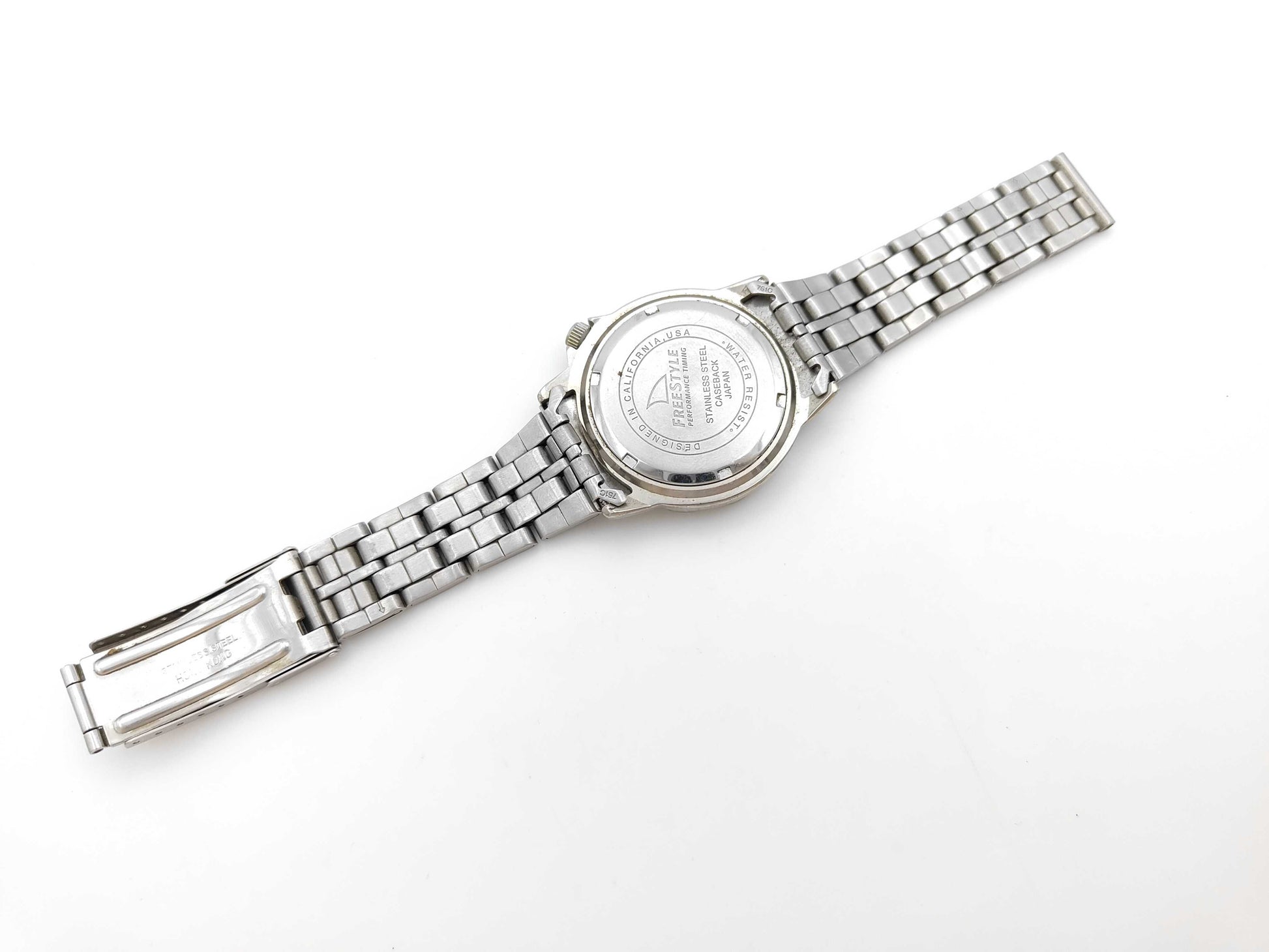 FREESTYLE Quartz Men's Watch