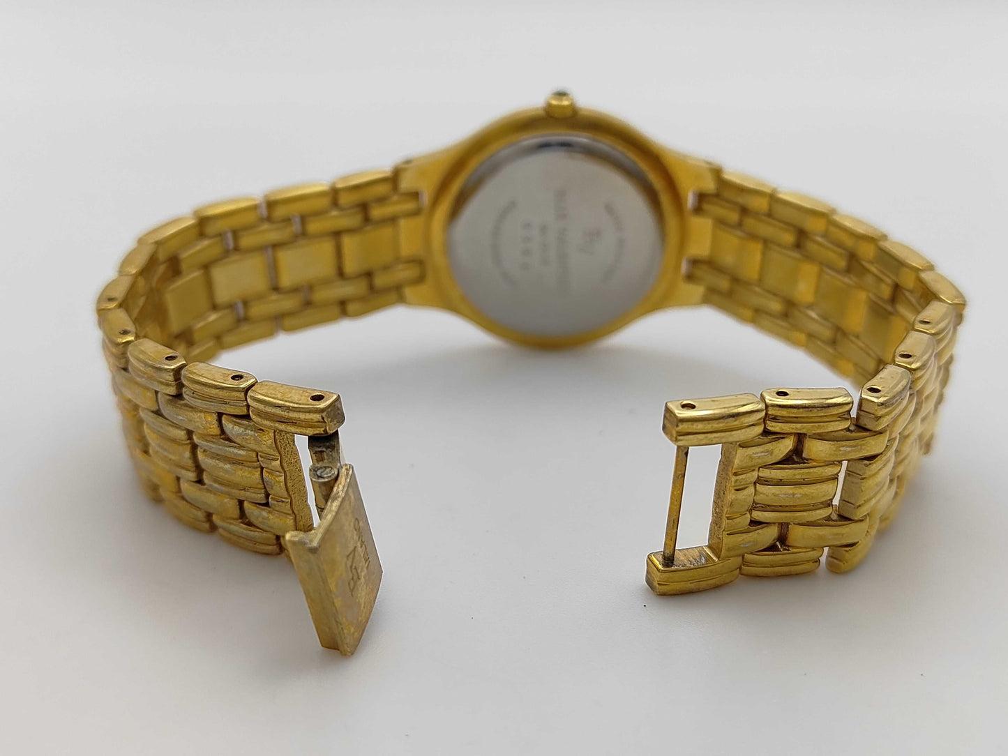 VALENTINO ELLE VALENTINO SK-211-E 0563 Quartz Women's Watch