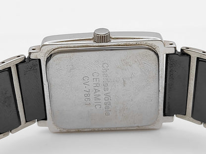 Charles Vogele CV-7861 Quartz Women's Watch