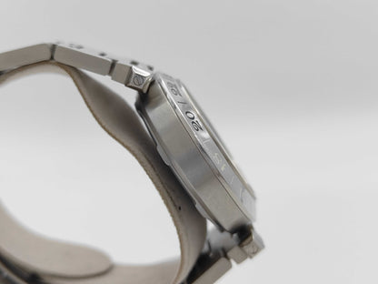 Cartier Pasha C Meridian GMT W31029M7 2377 807531PB Automatic Men's Watch