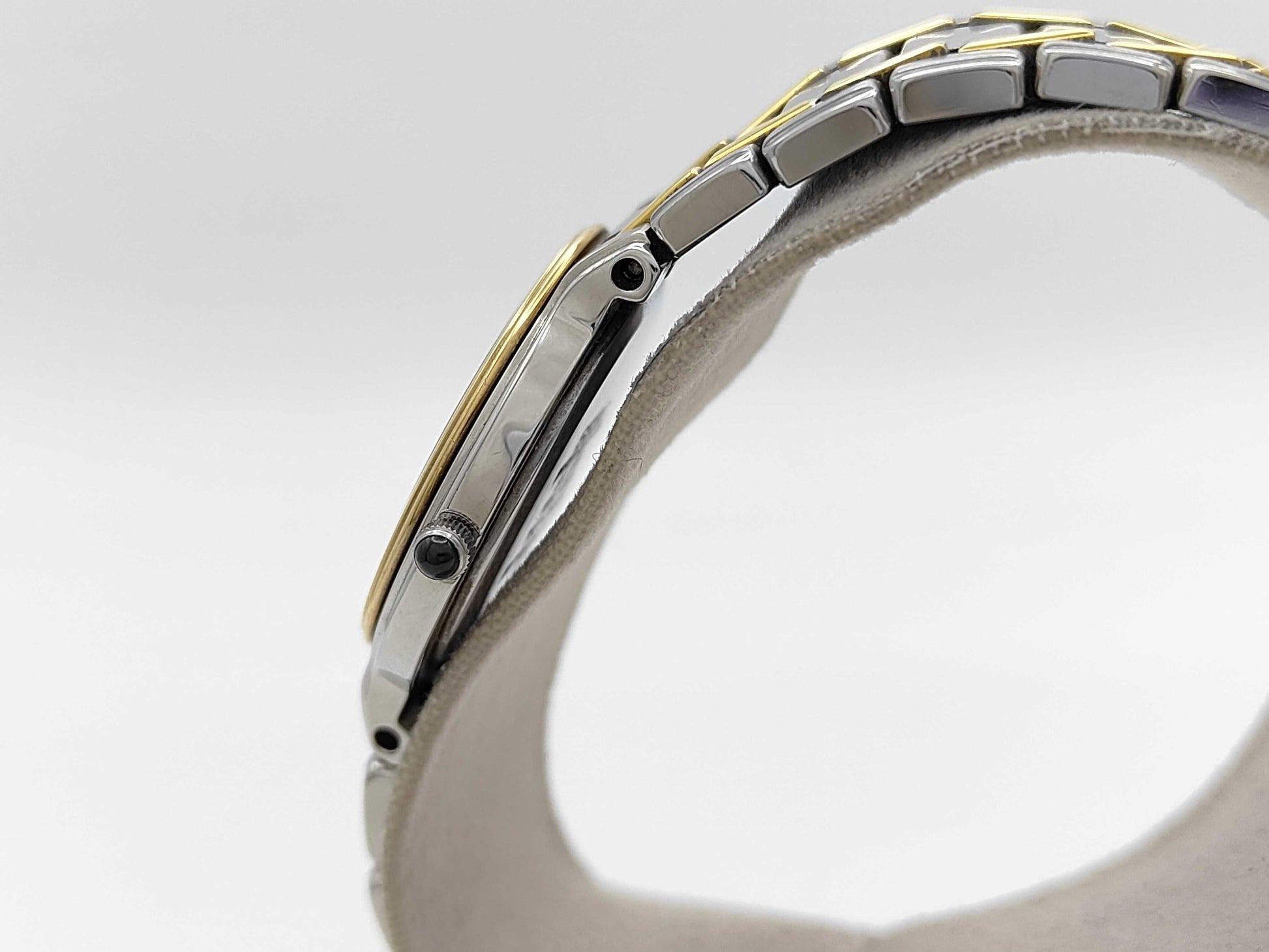 SEIKO 7321-0560 014358 Quartz Women's Watch