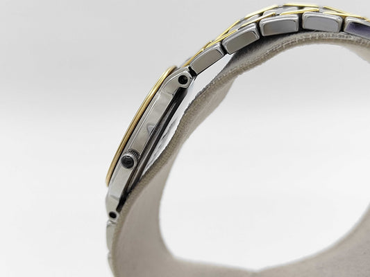 SEIKO 7321-0560 014358 Quartz Women's Watch