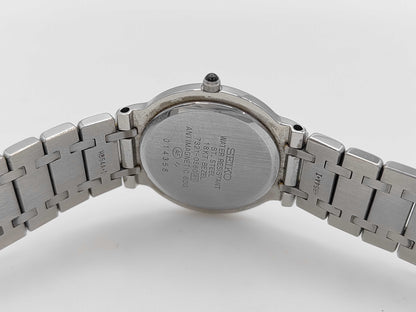 SEIKO 7321-0560 014358 Quartz Women's Watch