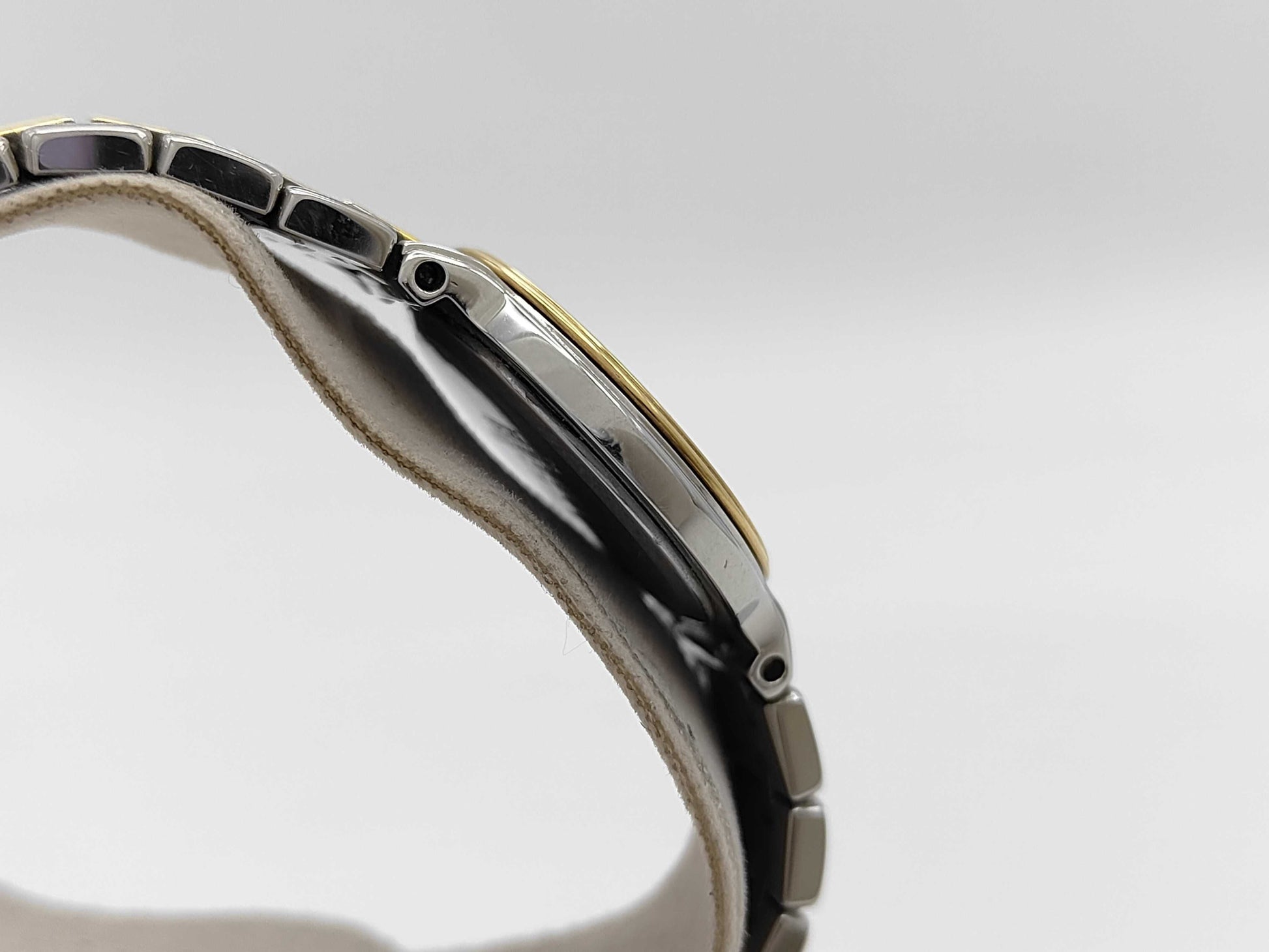 SEIKO 7321-0560 014358 Quartz Women's Watch