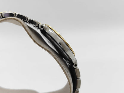 SEIKO 7321-0560 014358 Quartz Women's Watch