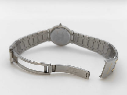 SEIKO 7321-0560 014358 Quartz Women's Watch