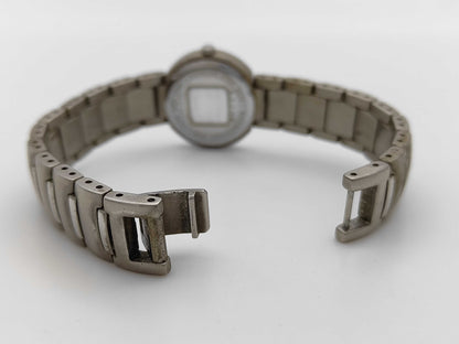 GIVENCHY 0770 AG.07.XVIII Navy Blue Dial Quartz Women's Watch