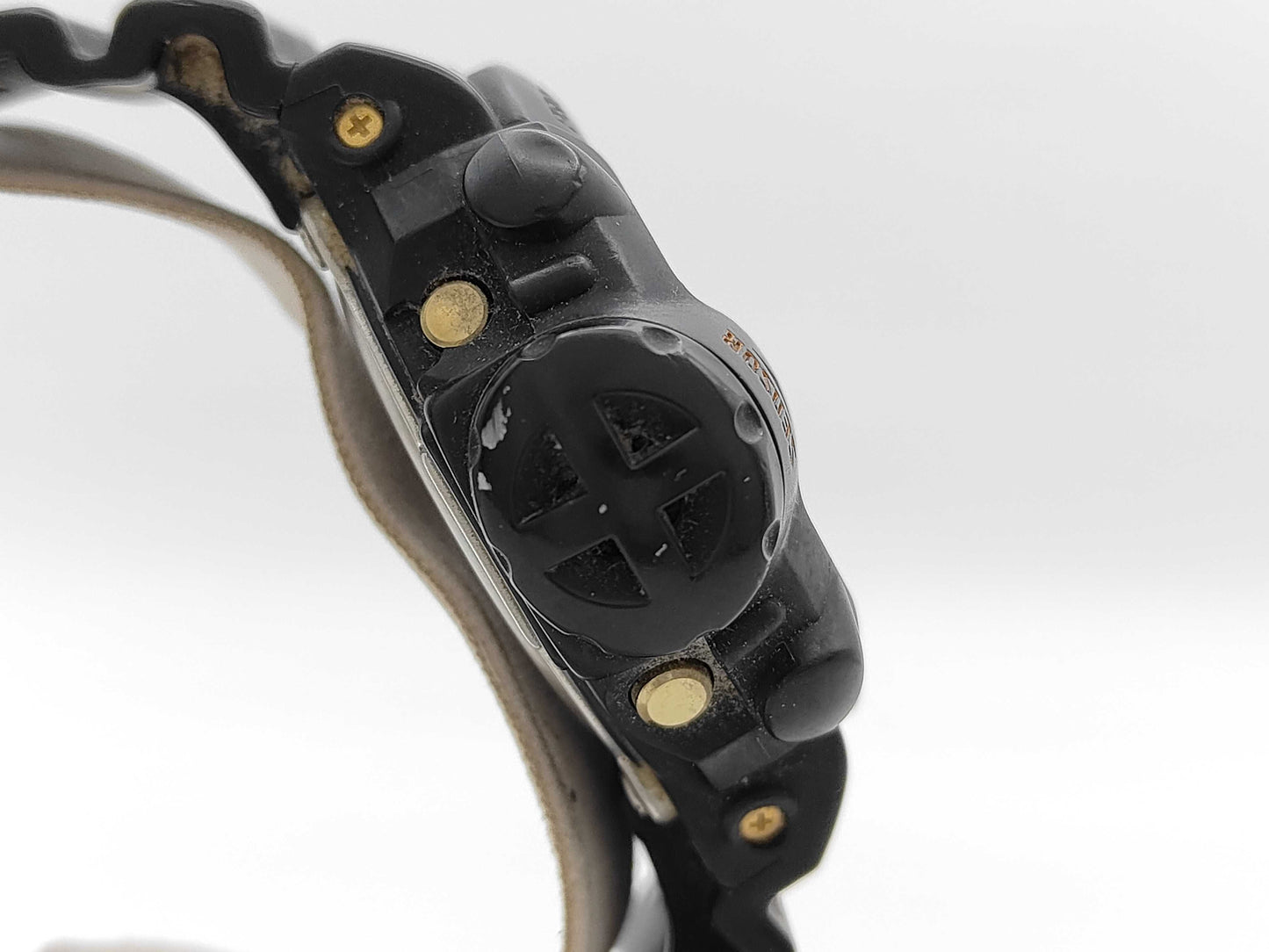 CASIO G-SHOCK 1161 DW-6500 Men's Watch