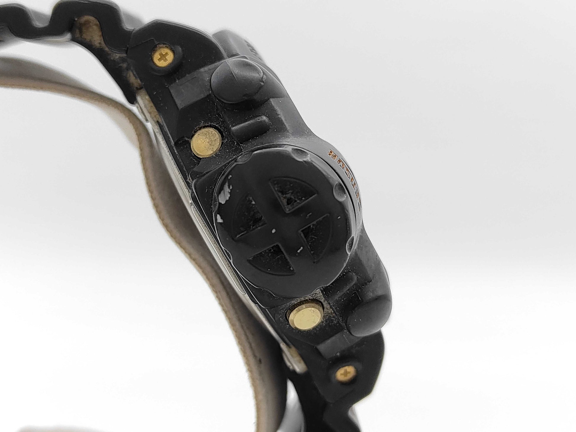 CASIO G-SHOCK 1161 DW-6500 Men's Watch