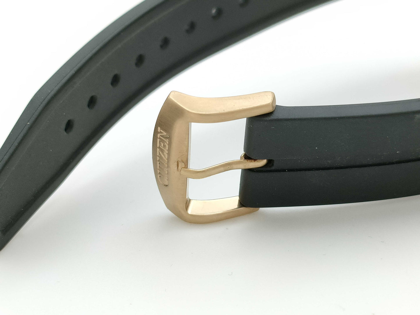 CITIZEN C660-S067634 252050490 Immovable Current Men's Watch