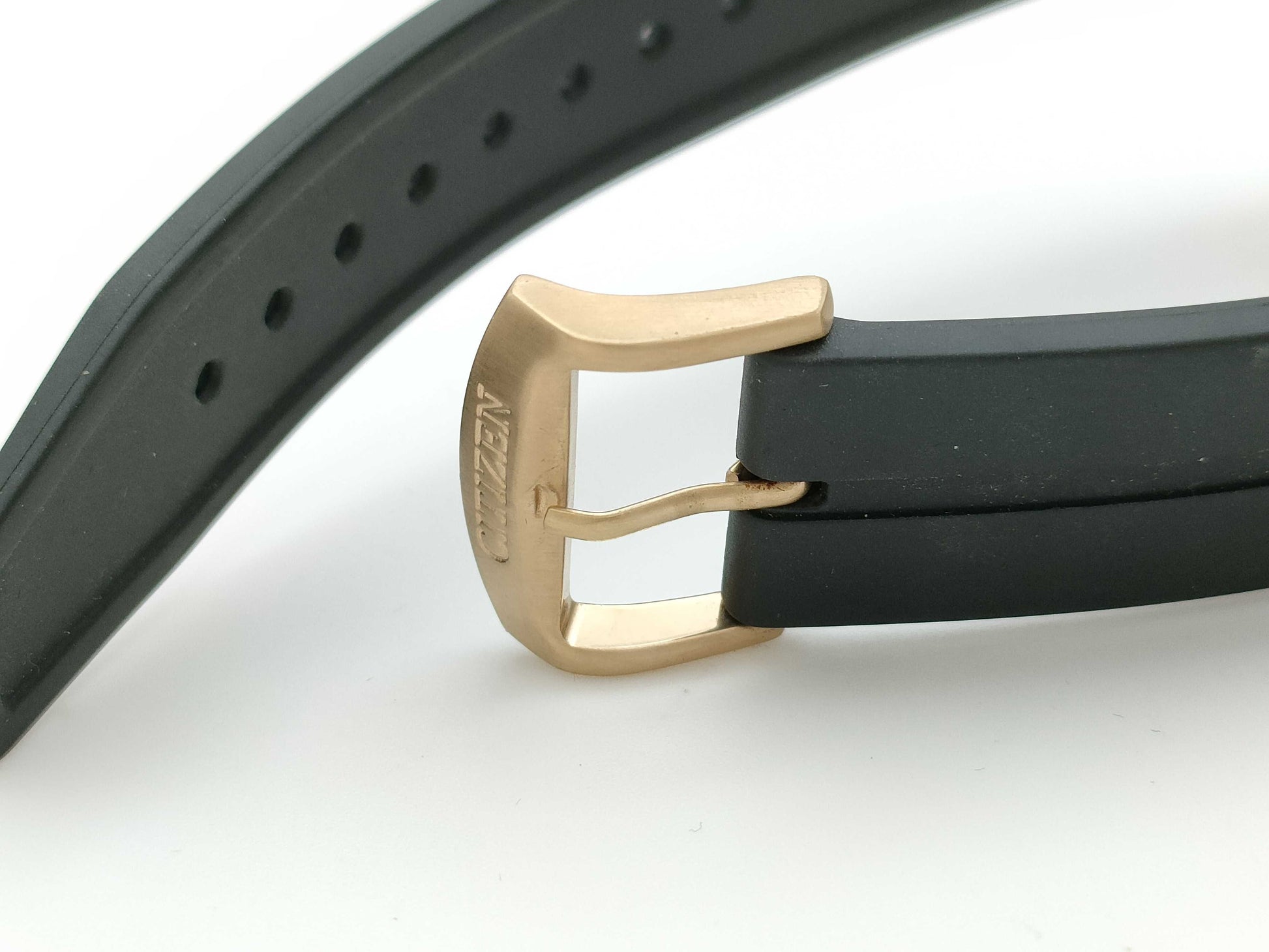 CITIZEN C660-S067634 252050490 Immovable Current Men's Watch