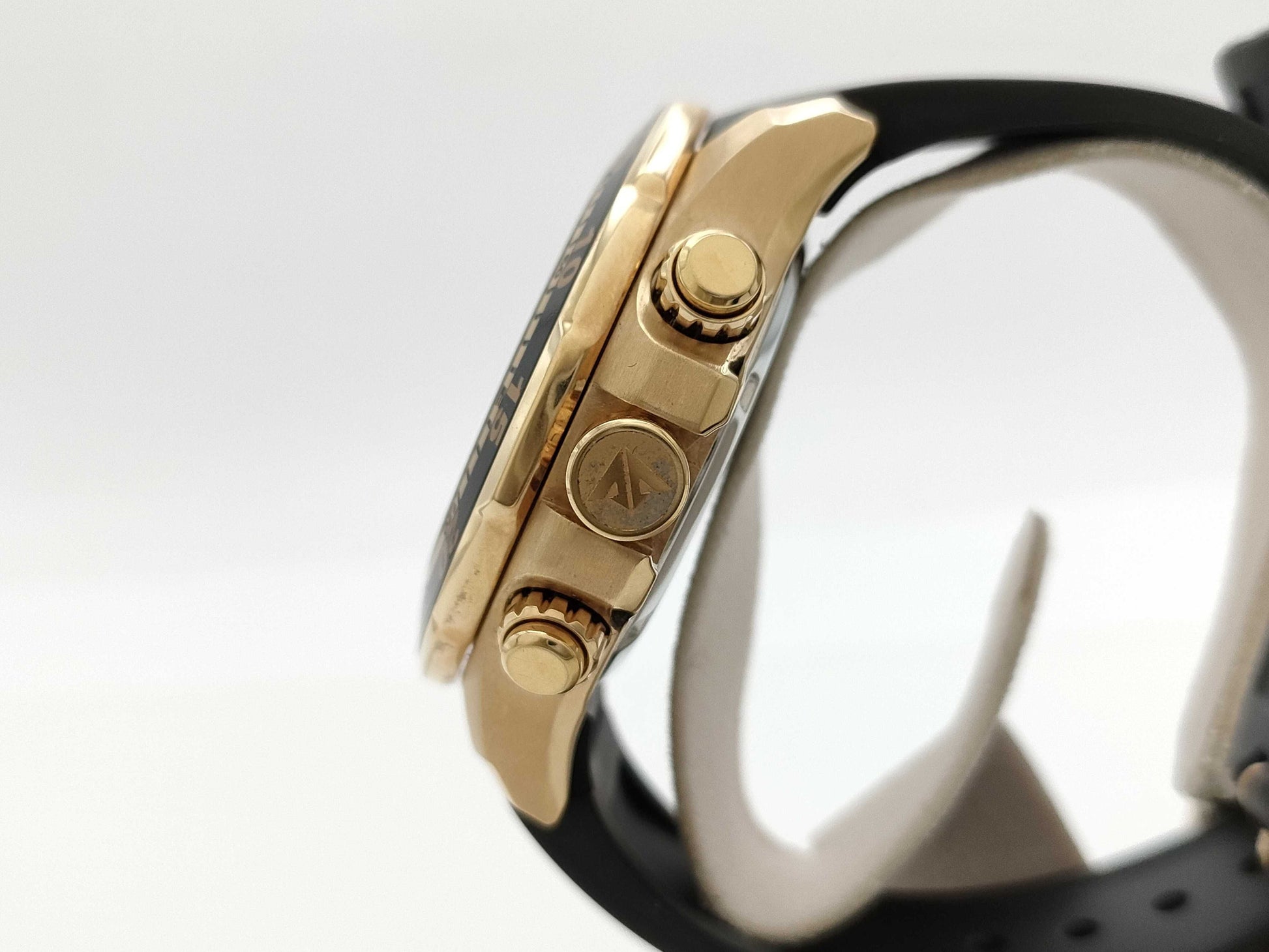 CITIZEN C660-S067634 252050490 Immovable Current Men's Watch