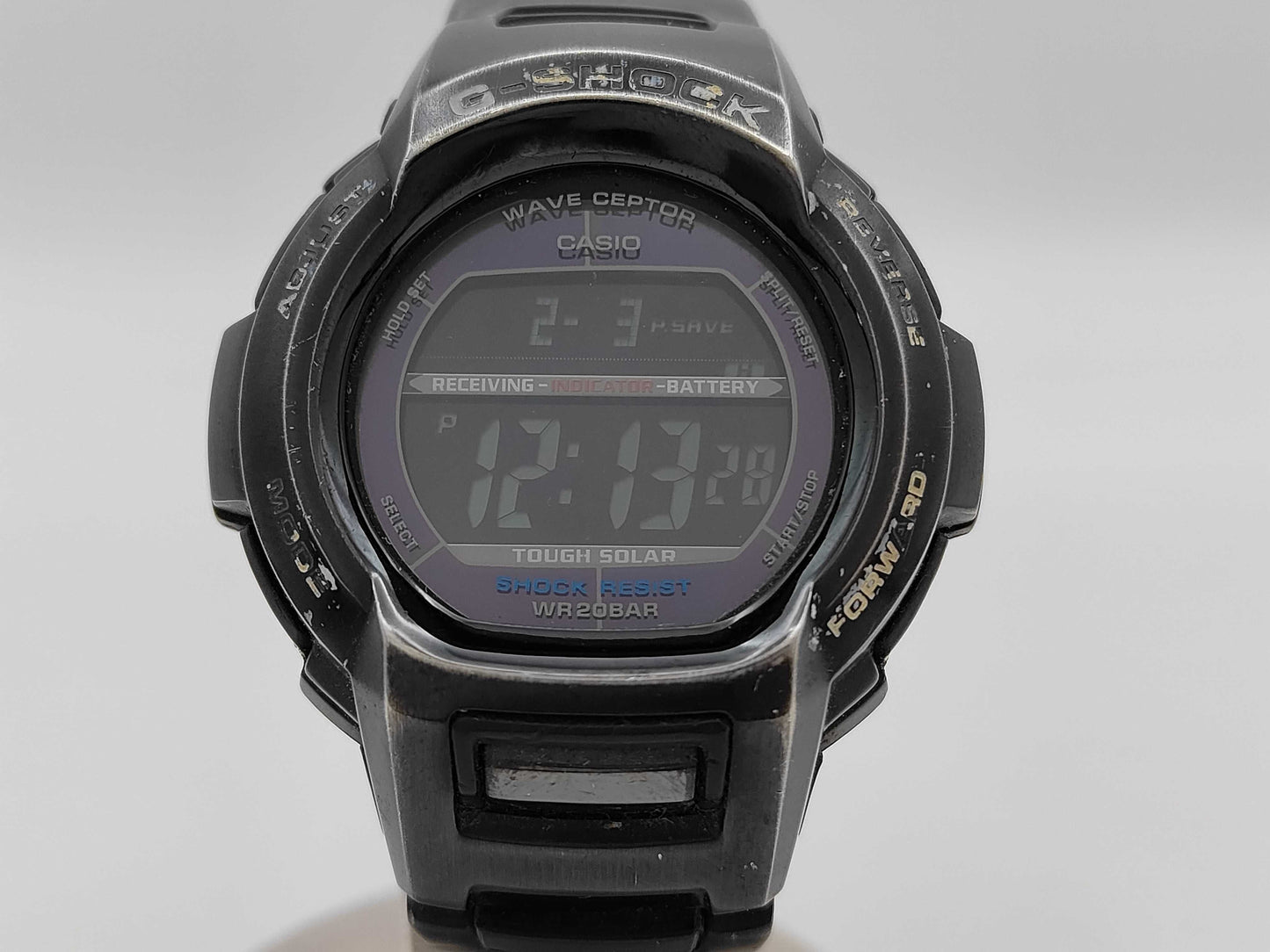 CASIO G-SHOCK 2970 GW-600BJ Men's Watch