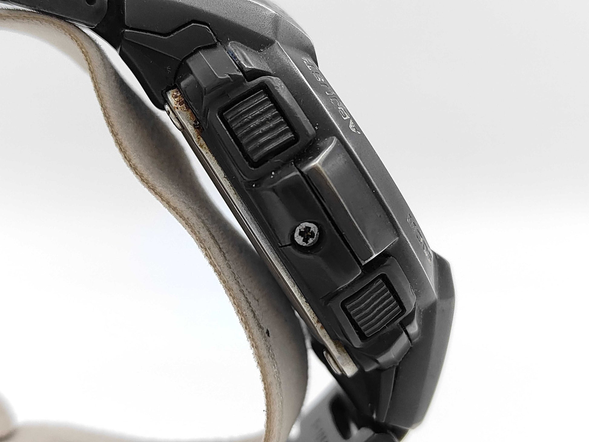 CASIO G-SHOCK 2970 GW-600BJ Men's Watch