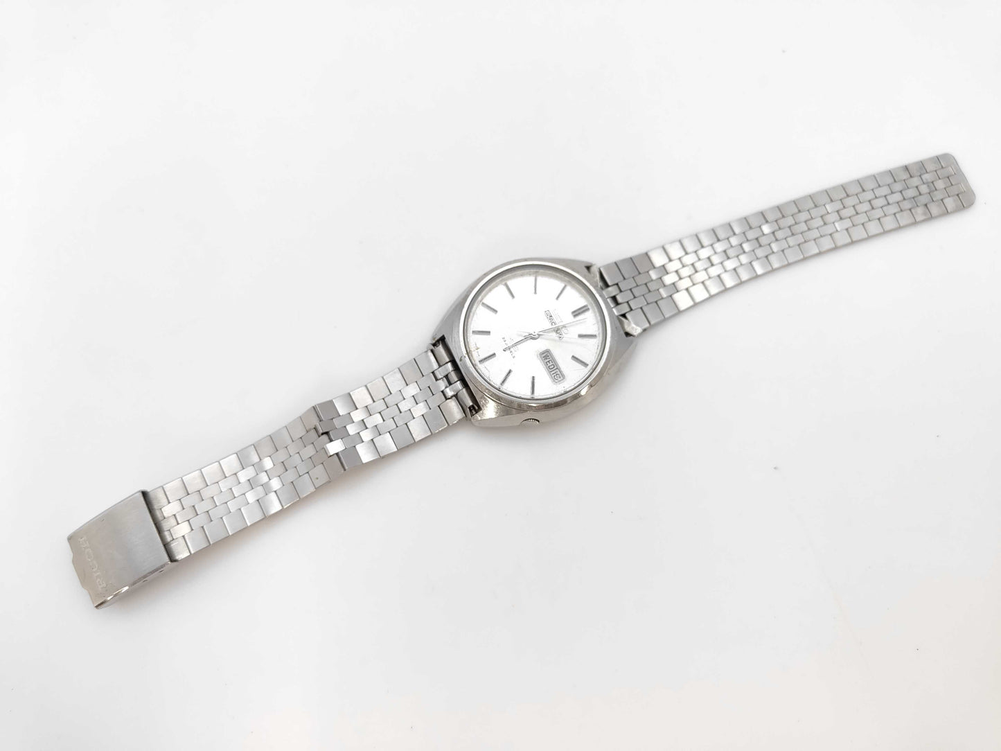 SEIKO 5 6106-8670 507489 Automatic Men's Watch