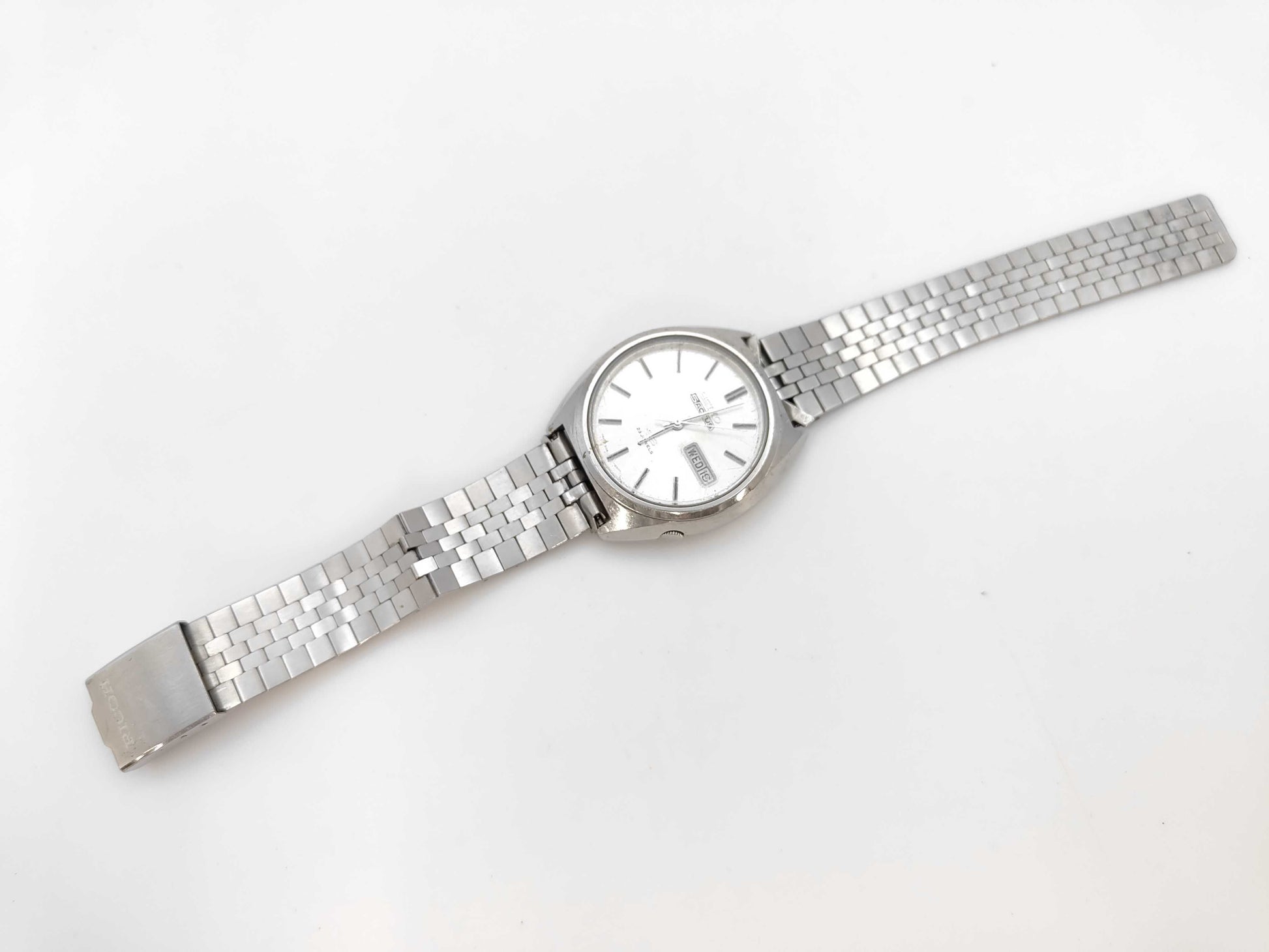 SEIKO 5 6106-8670 507489 Automatic Men's Watch