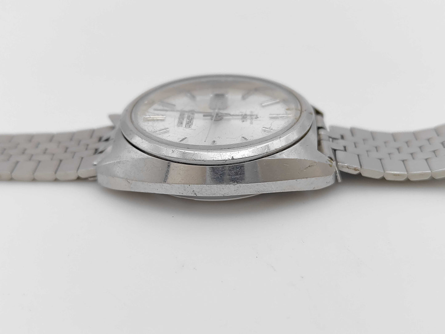 SEIKO 5 6106-8670 507489 Automatic Men's Watch