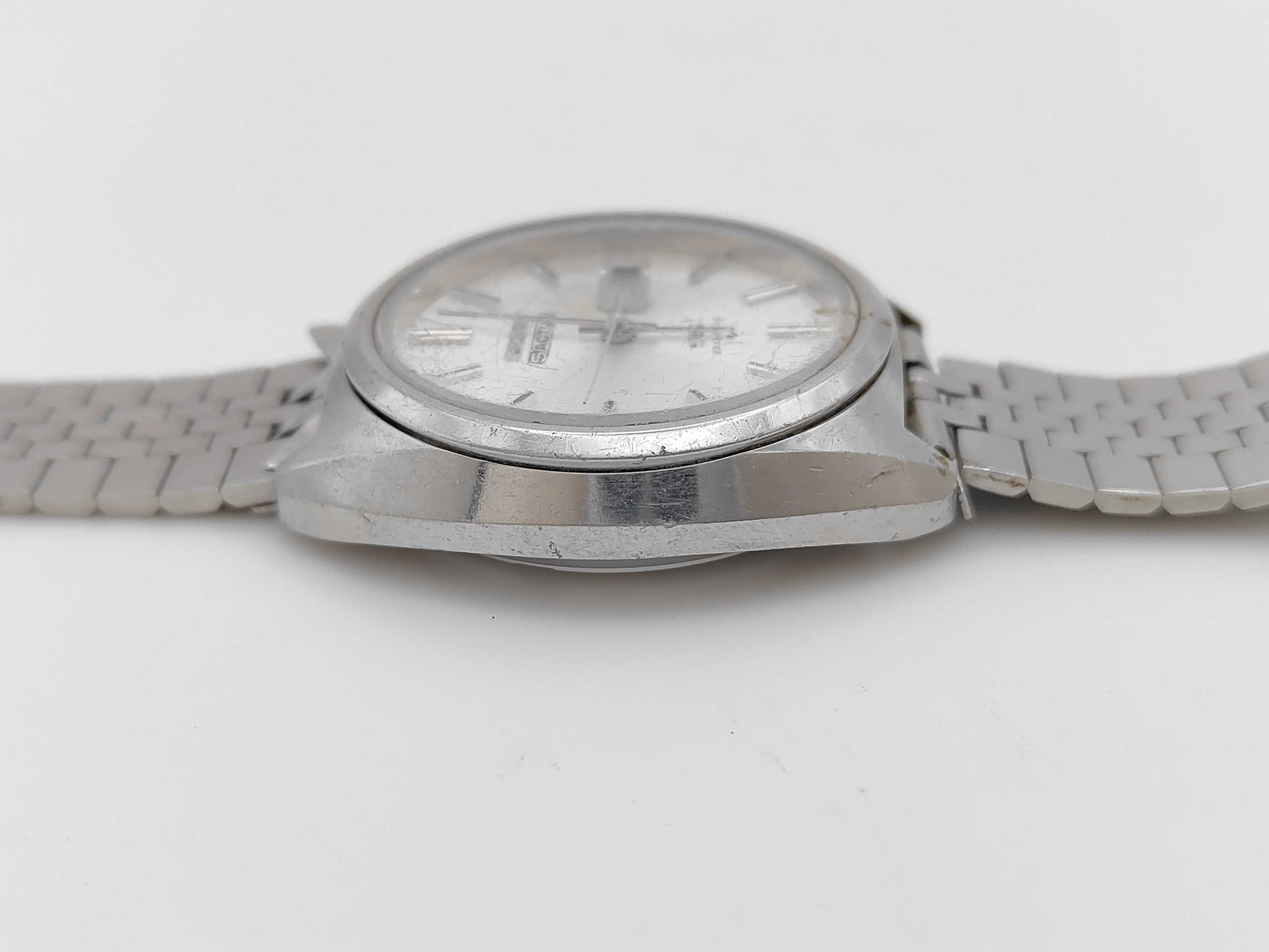 SEIKO 5 6106-8670 507489 Automatic Men's Watch