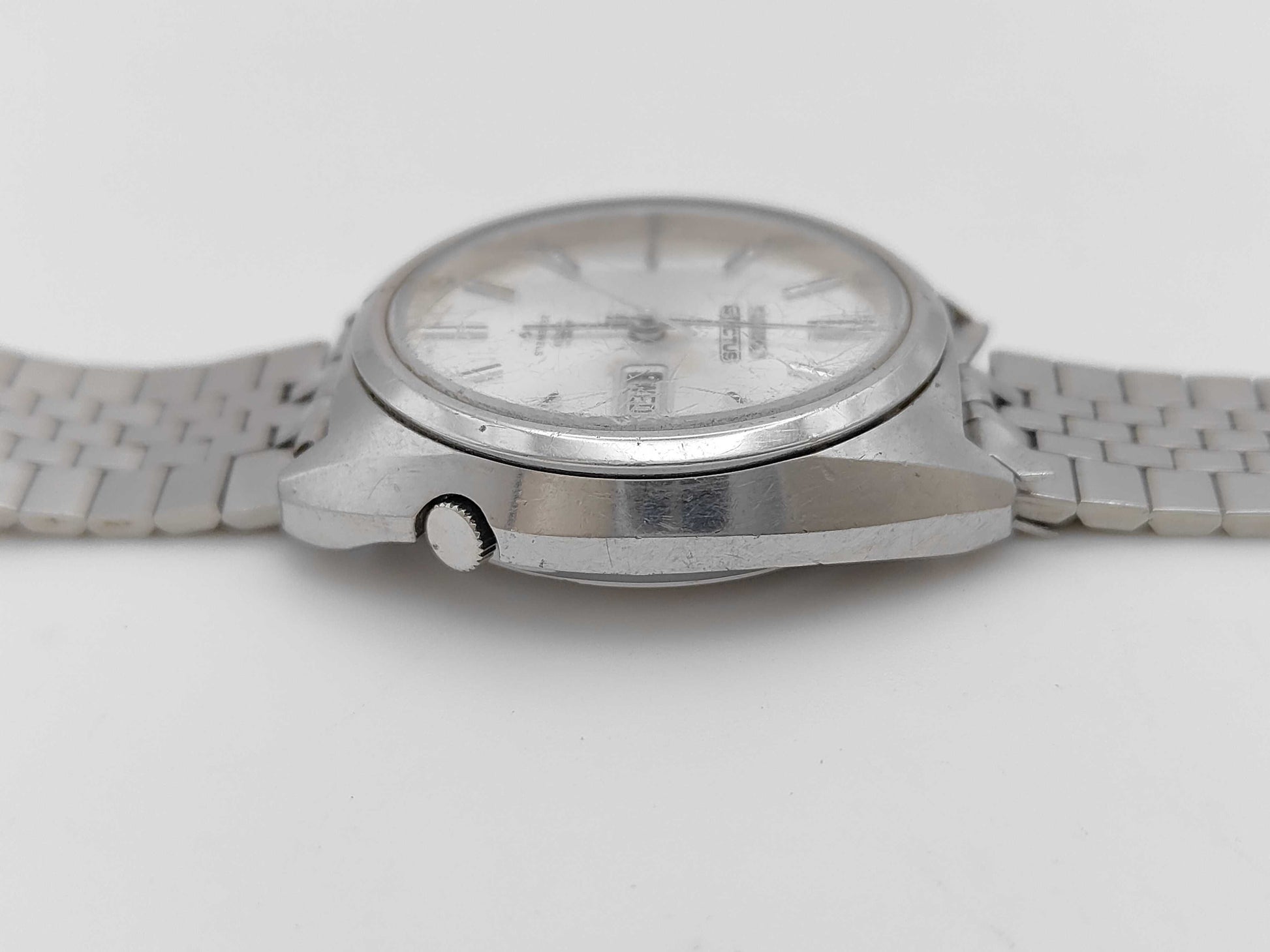 SEIKO 5 6106-8670 507489 Automatic Men's Watch