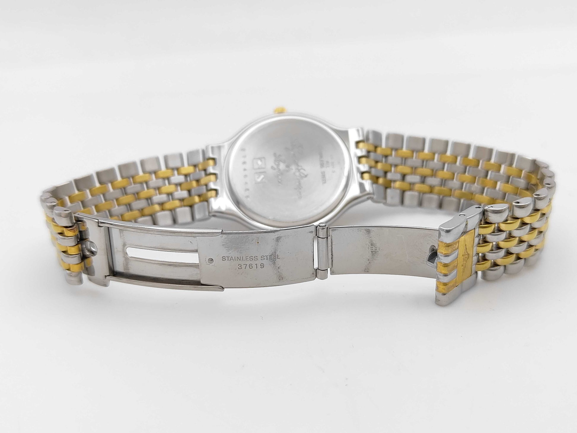 LONGINES L5.631.3 27646469 Quartz Women's Watch