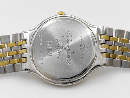 LONGINES L5.631.3 27646469 Quartz Women's Watch