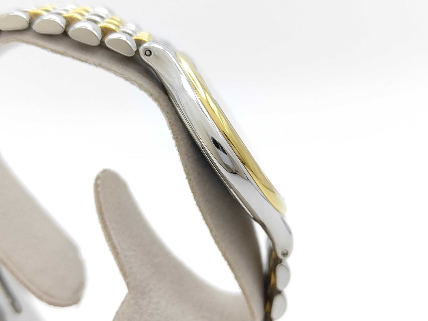 LONGINES L5.631.3 27646469 Quartz Women's Watch