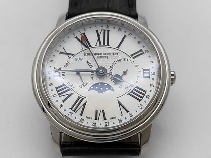 FREDERIQUE CONSTANT FC-270X4P4/5/6 1615850 Quartz Men's Watch