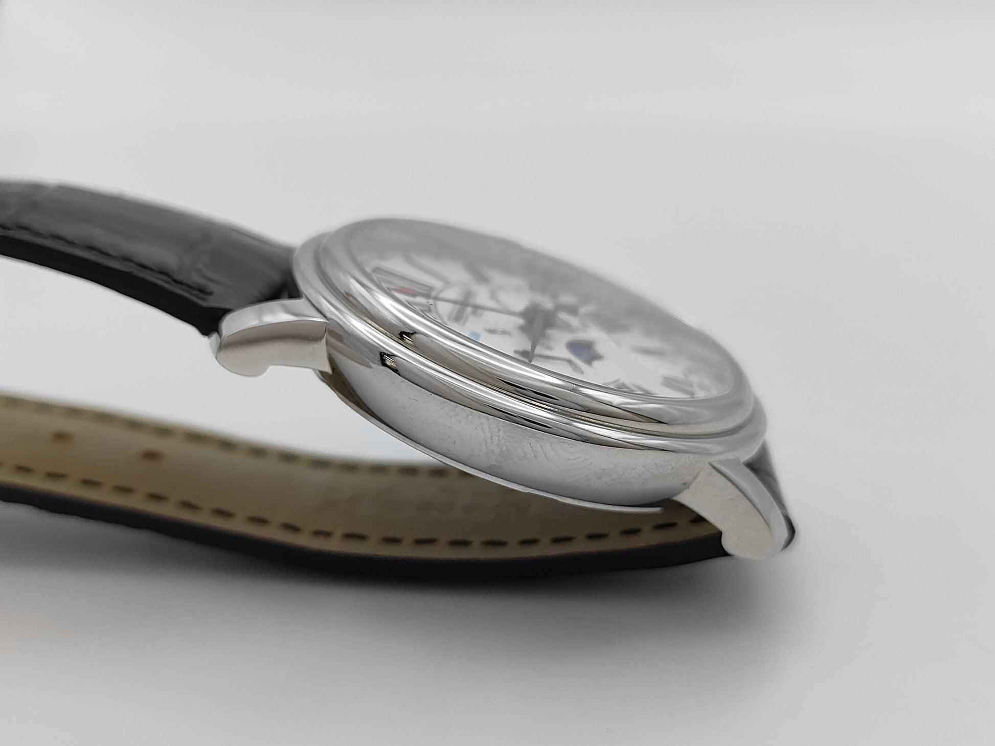 FREDERIQUE CONSTANT FC-270X4P4/5/6 1615850 Quartz Men's Watch