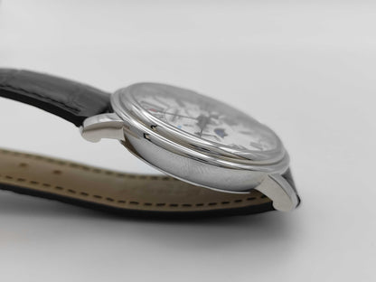 FREDERIQUE CONSTANT FC-270X4P4/5/6 1615850 Quartz Men's Watch